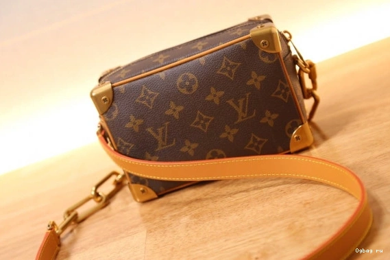 TRUNK SOFT LOUIS VUITTON MINI 0824